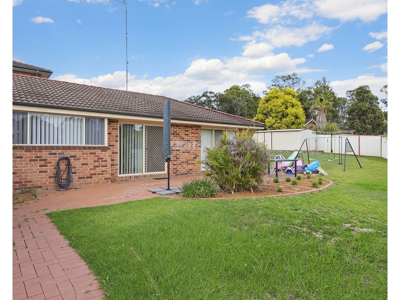 Glenmore Park NSW 2745