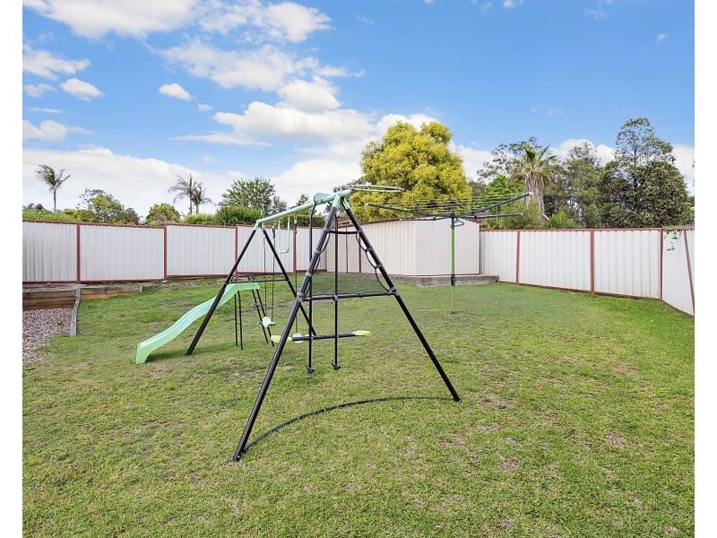 Glenmore Park NSW 2745