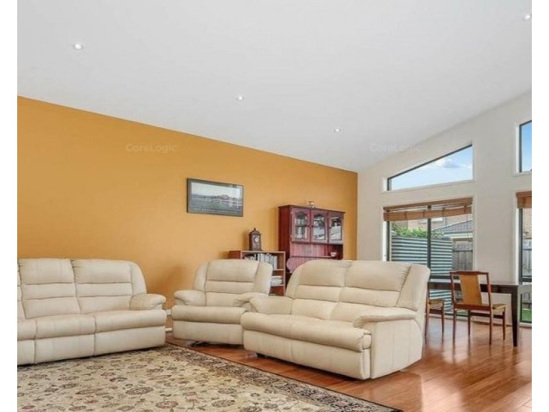 50 Gannet Drive, Cranebrook NSW 2749