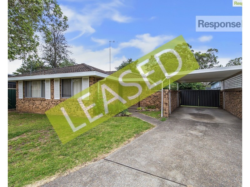 28 Willowtree Avenue, Emu Plains NSW 2750