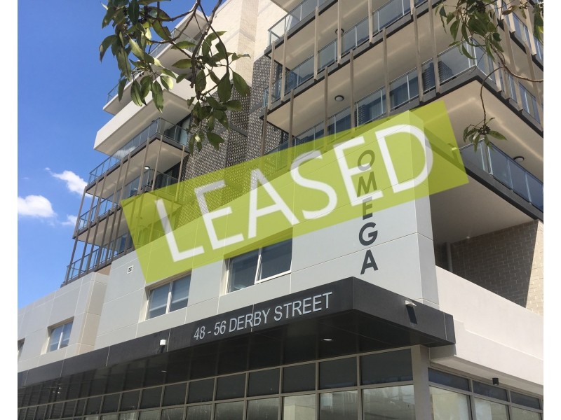 B502/48-56 Derby Street, Kingswood NSW 2747