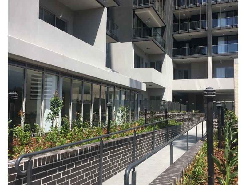 B502/48-56 Derby Street, Kingswood NSW 2747