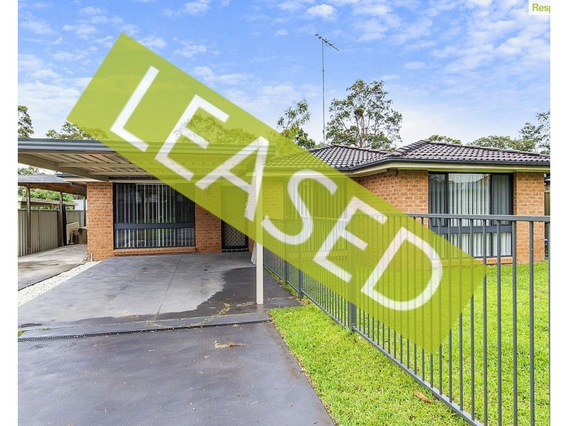 19 Pindari Drive, South Penrith NSW 2750