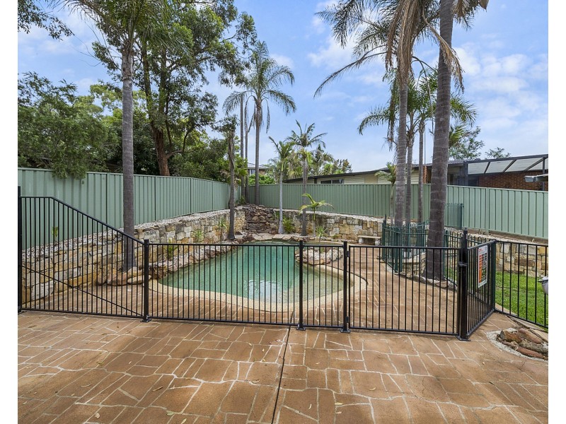 Jamisontown NSW 2750