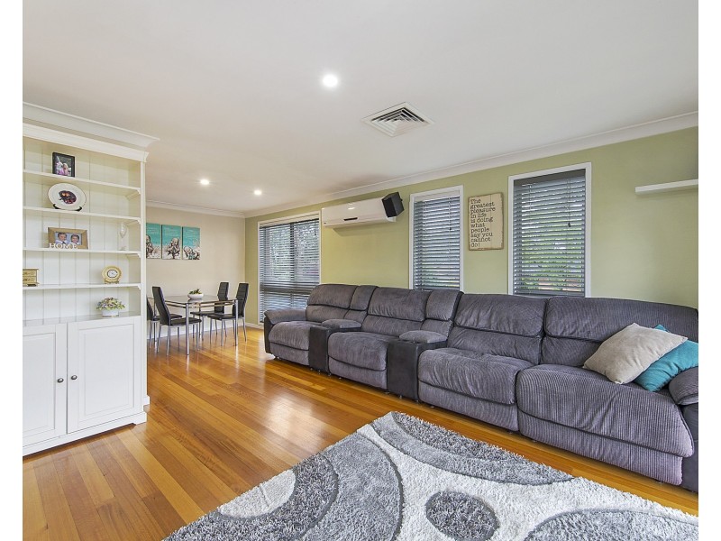 Jamisontown NSW 2750