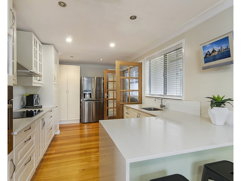 Jamisontown NSW 2750