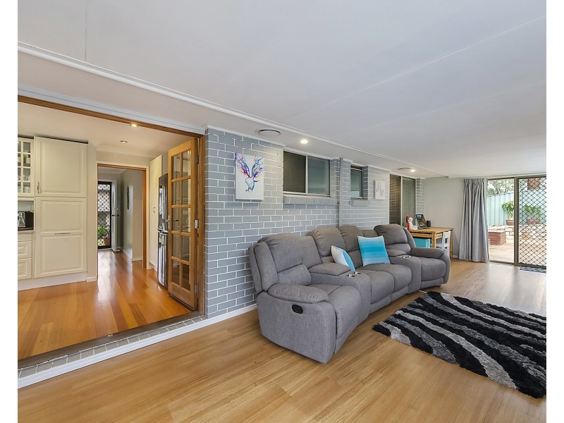 Jamisontown NSW 2750