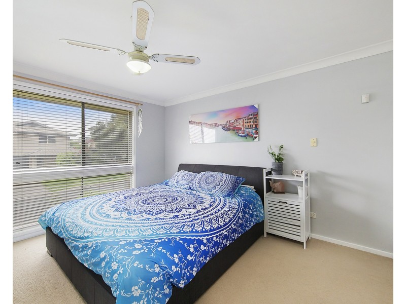 Jamisontown NSW 2750