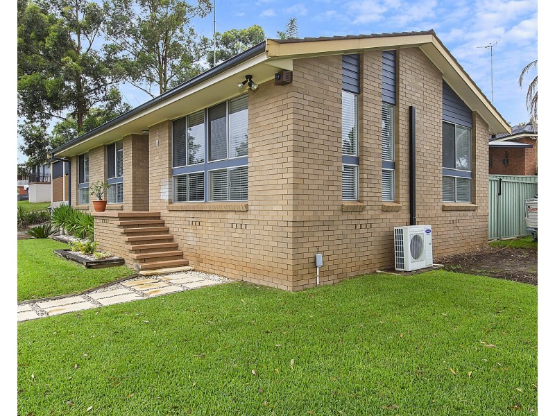 Jamisontown NSW 2750