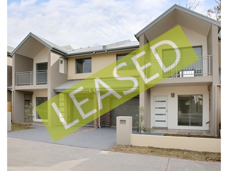 27 Firetail Court, Cranebrook NSW 2749