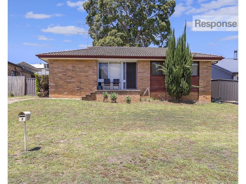 8 Price Street, South Penrith NSW 2750