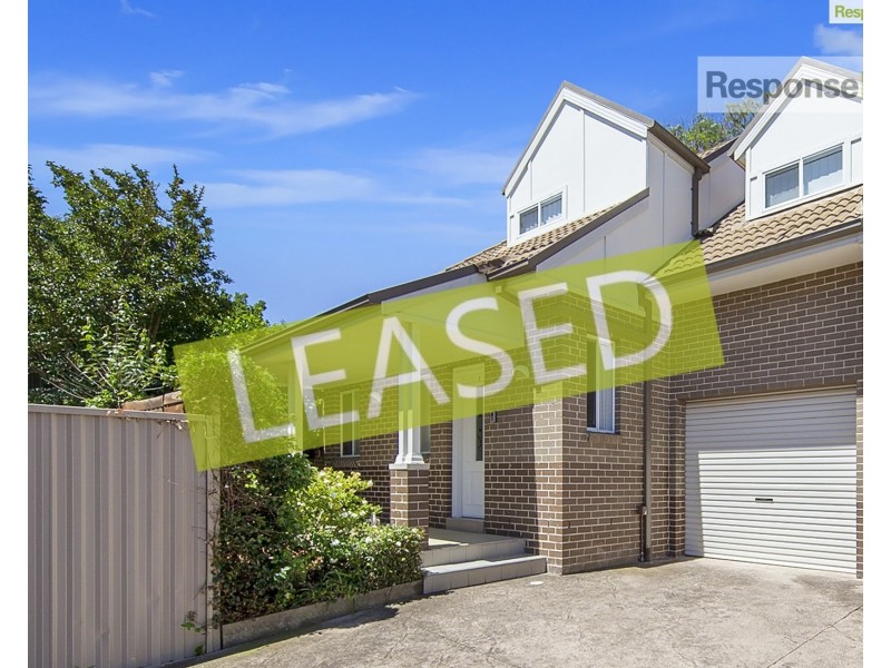 6/19-21 Chapel Street, St Marys NSW 2760