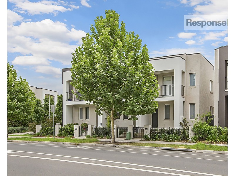 112 Lord Sheffield Circuit, Penrith NSW 2750