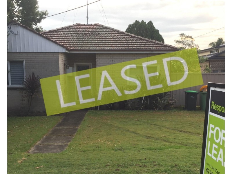 91 Castlereagh Street, Penrith NSW 2750