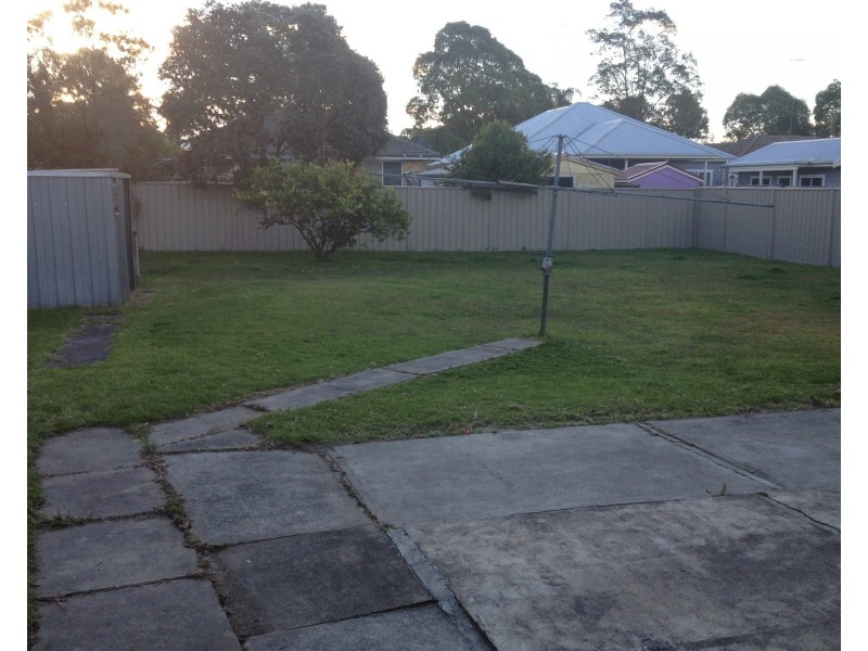 91 Castlereagh Street, Penrith NSW 2750