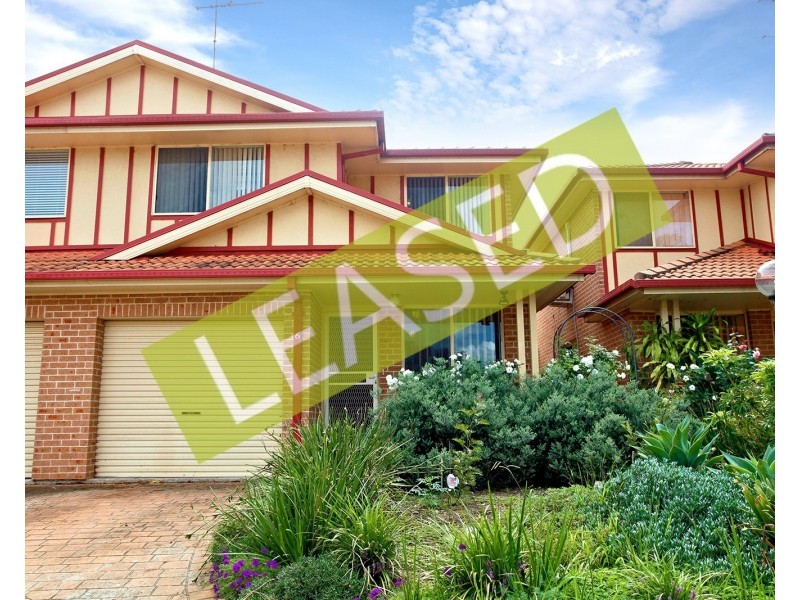 6/73 Park Avenue, Kingswood NSW 2747