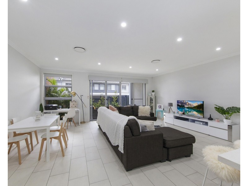 93 Bradley Street, Glenmore Park NSW 2745