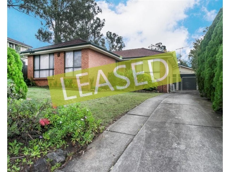 3 Watson Drive, Penrith NSW 2750