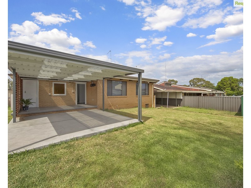 29  Gilda Avenue, South Penrith NSW 2750