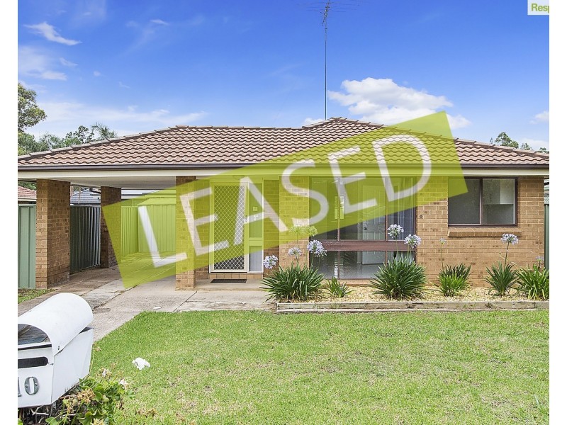 10 Echo Place, Penrith NSW 2750