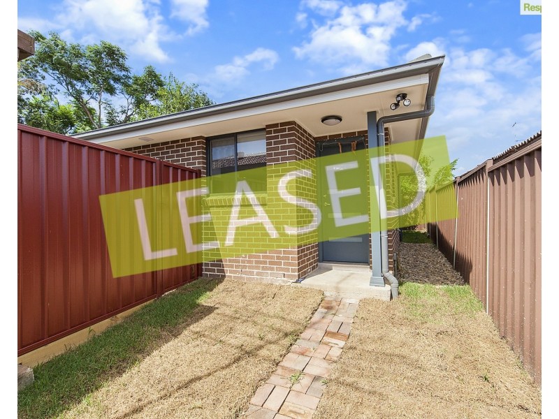 100A Fragar Road, South Penrith NSW 2750