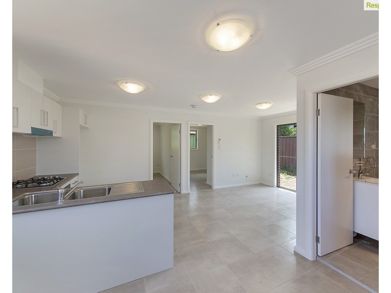 100A Fragar Road, South Penrith NSW 2750