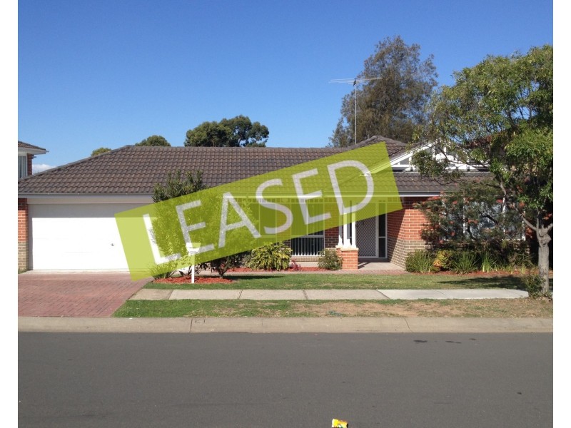 22 Bija Drive, Glenmore Park NSW 2745