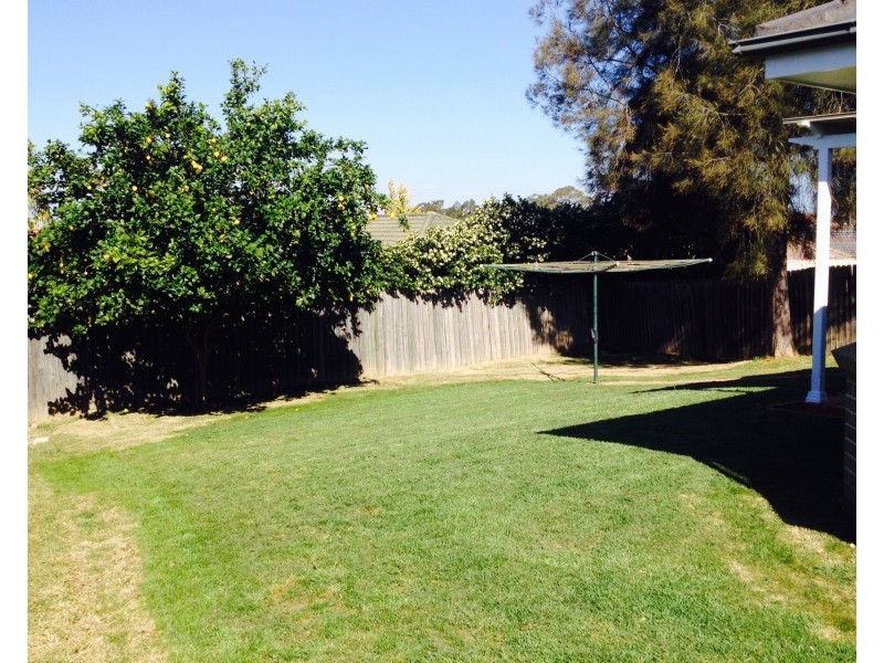 22 Bija Drive, Glenmore Park NSW 2745