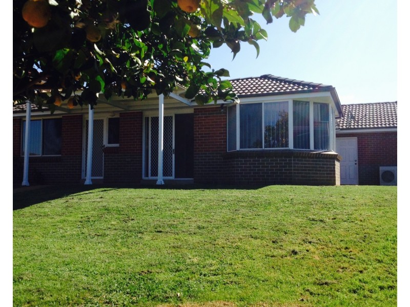 22 Bija Drive, Glenmore Park NSW 2745