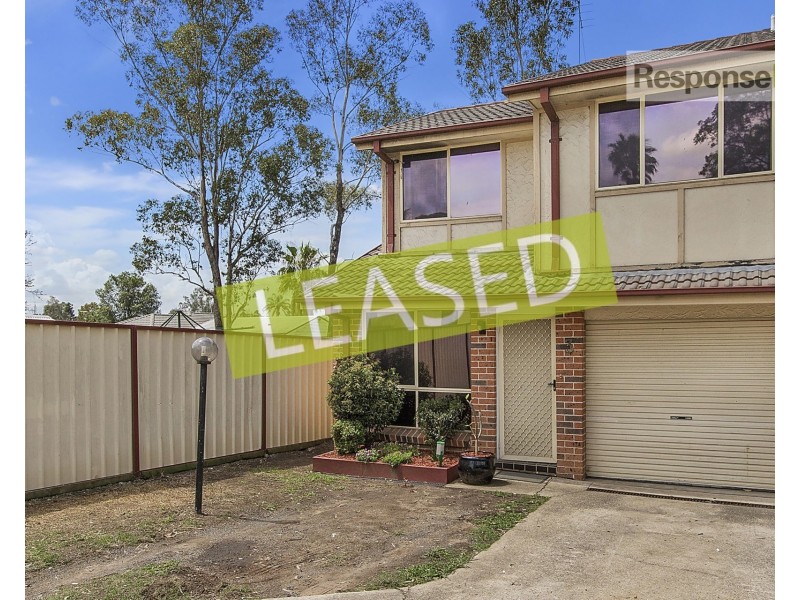3/150 Richmond Road, Cambridge Park NSW 2747