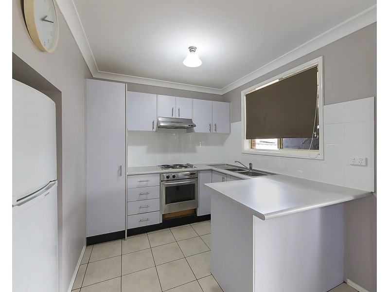 3/150 Richmond Road, Cambridge Park NSW 2747