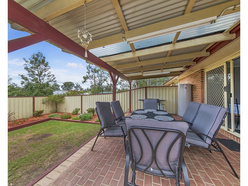 3/150 Richmond Road, Cambridge Park NSW 2747