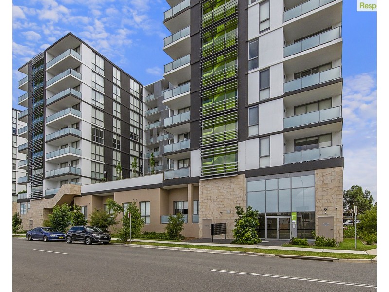 E932/1-39 Lord Sheffield Circuit, Penrith NSW 2750