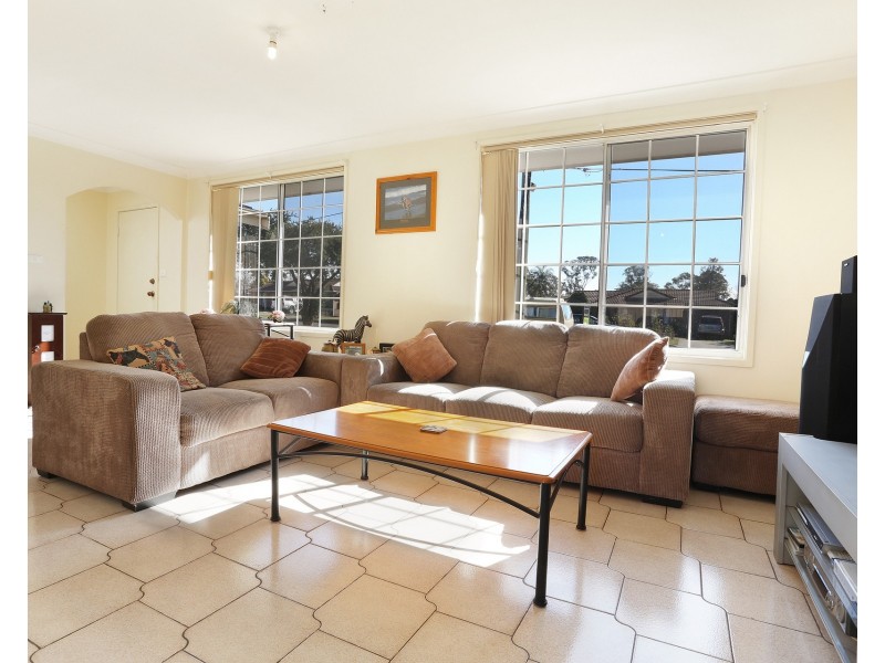 118 Albert Street, Werrington NSW 2747