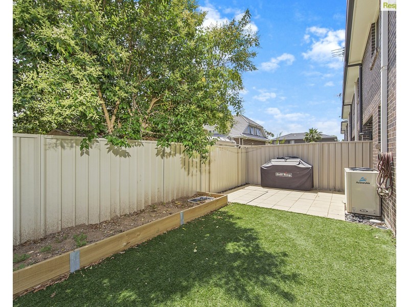 3/20 Gibson Avenue, Werrington NSW 2747