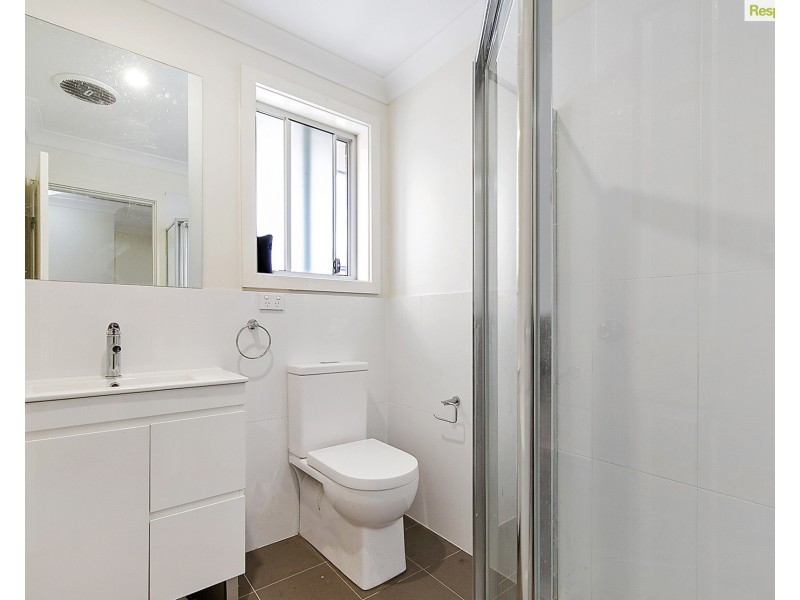 3/20 Gibson Avenue, Werrington NSW 2747