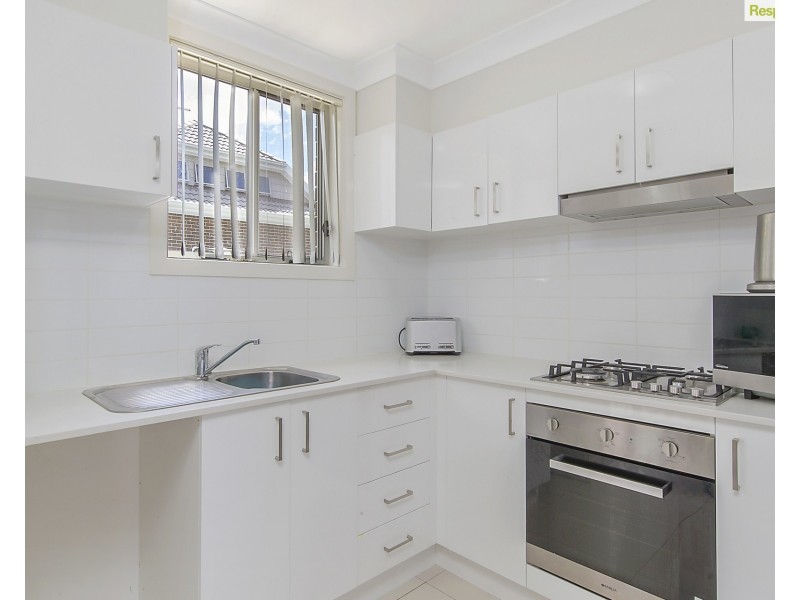 3/20 Gibson Avenue, Werrington NSW 2747