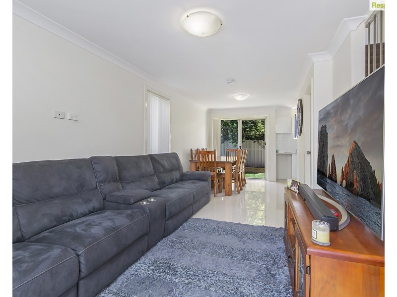 3/20 Gibson Avenue, Werrington NSW 2747