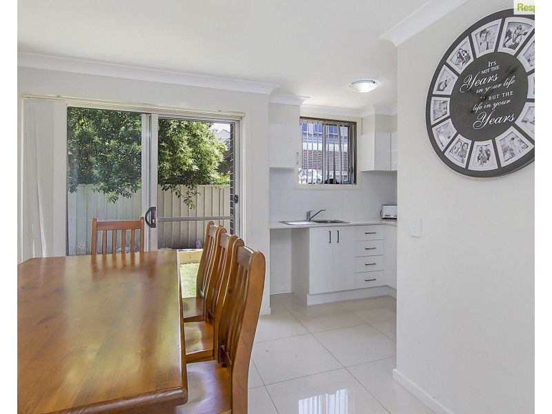 3/20 Gibson Avenue, Werrington NSW 2747