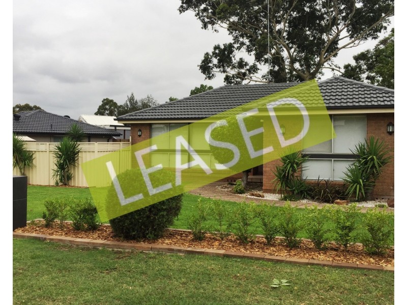 14 Moolana Parade, South Penrith NSW 2750