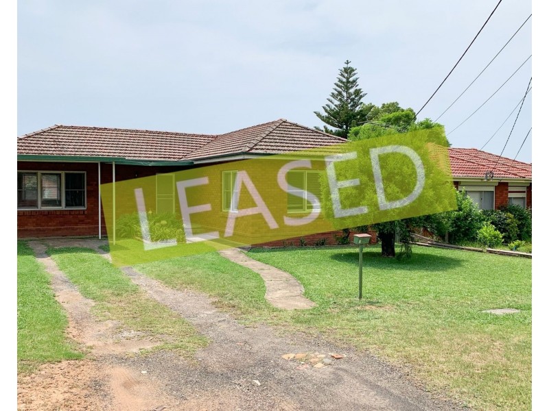 7 West Street, Kingswood NSW 2747