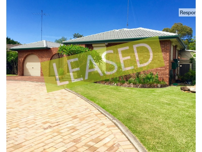 22 Allard Street, Penrith NSW 2750