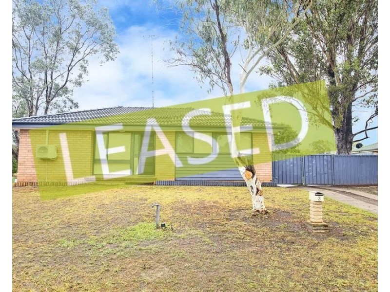 3 Denintend Place, South Penrith NSW 2750