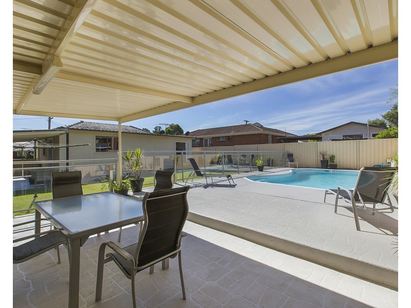 16 Besley Street, Cambridge Park NSW 2747