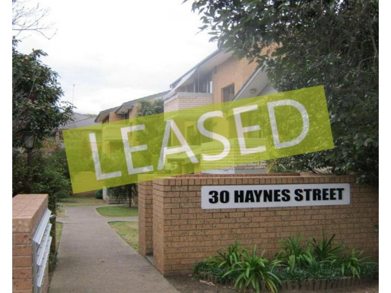 16/30 Haynes Street, Penrith NSW 2750