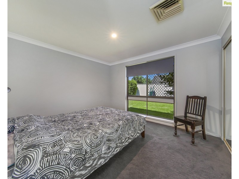 26 Fireball Avenue, Cranebrook NSW 2749