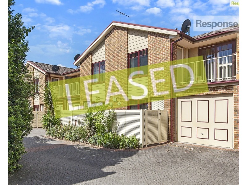 11/9 Thurston Street, Penrith NSW 2750