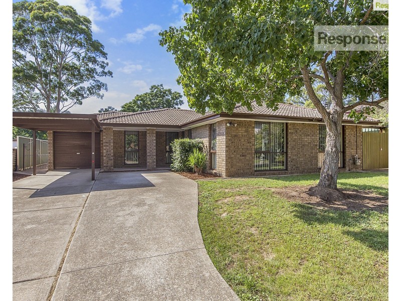 8 Watson Drive, Penrith NSW 2750