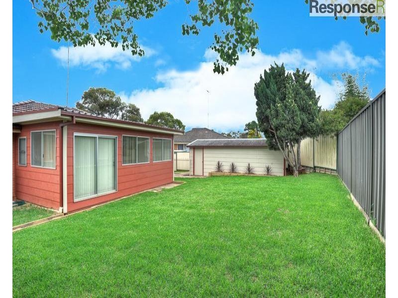 3 Fletcher Street, South Penrith NSW 2750