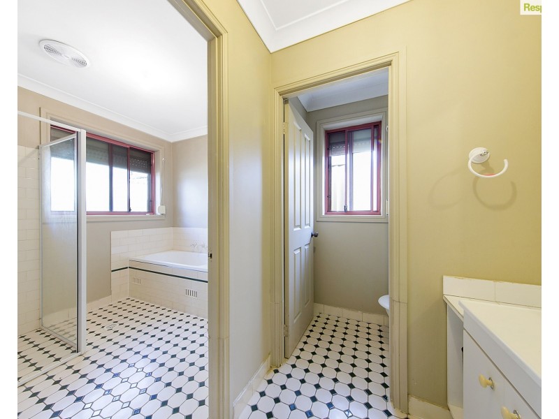 4a Barnet Place, Doonside NSW 2767